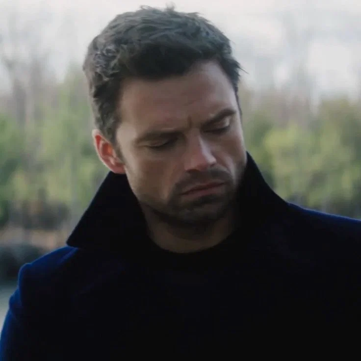 Bucky Barnes 