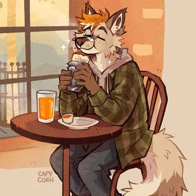 A much needed break