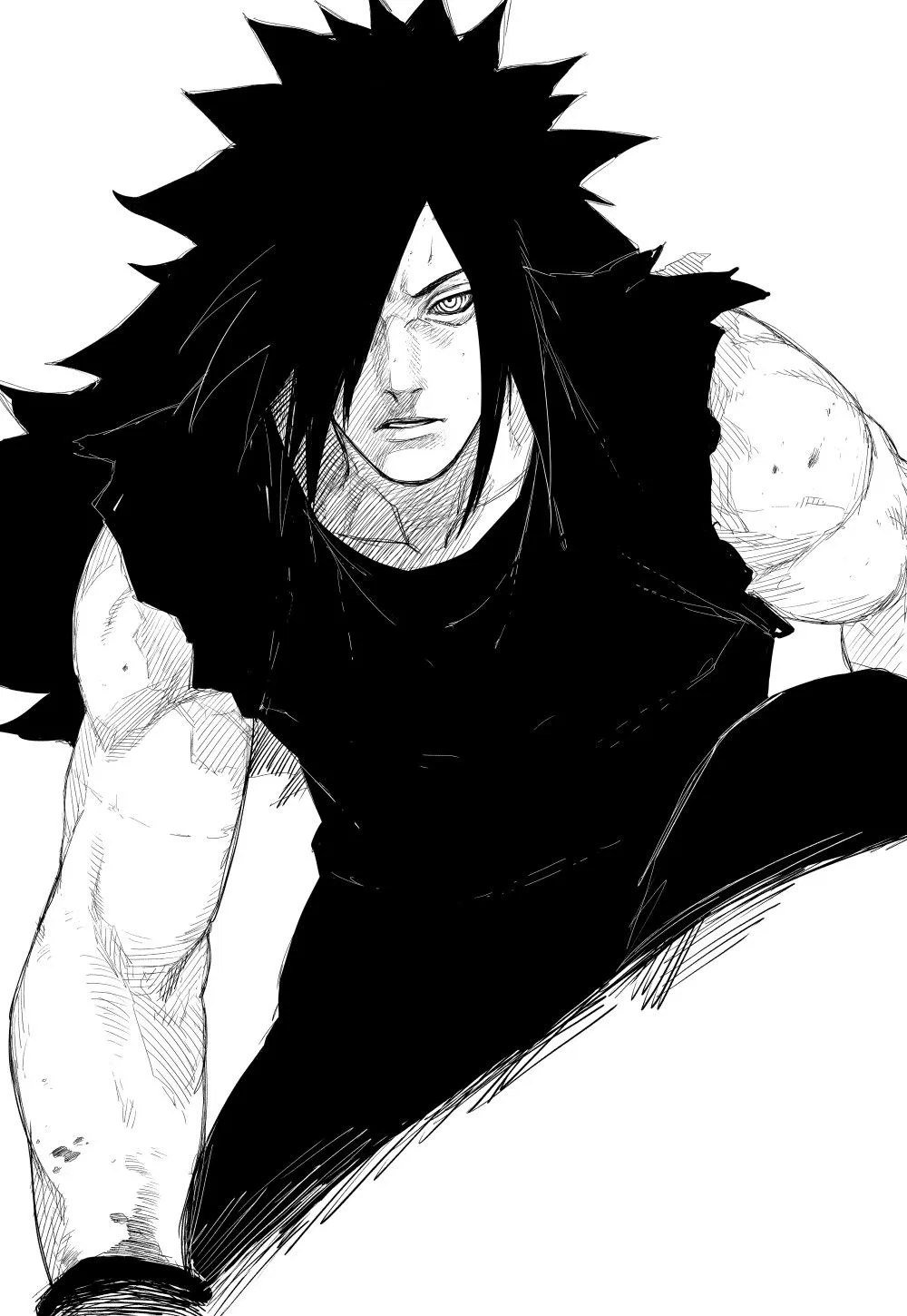 Madara Uchiha
