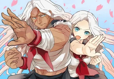 Sakura Ogami - Visiting You at the Hospital