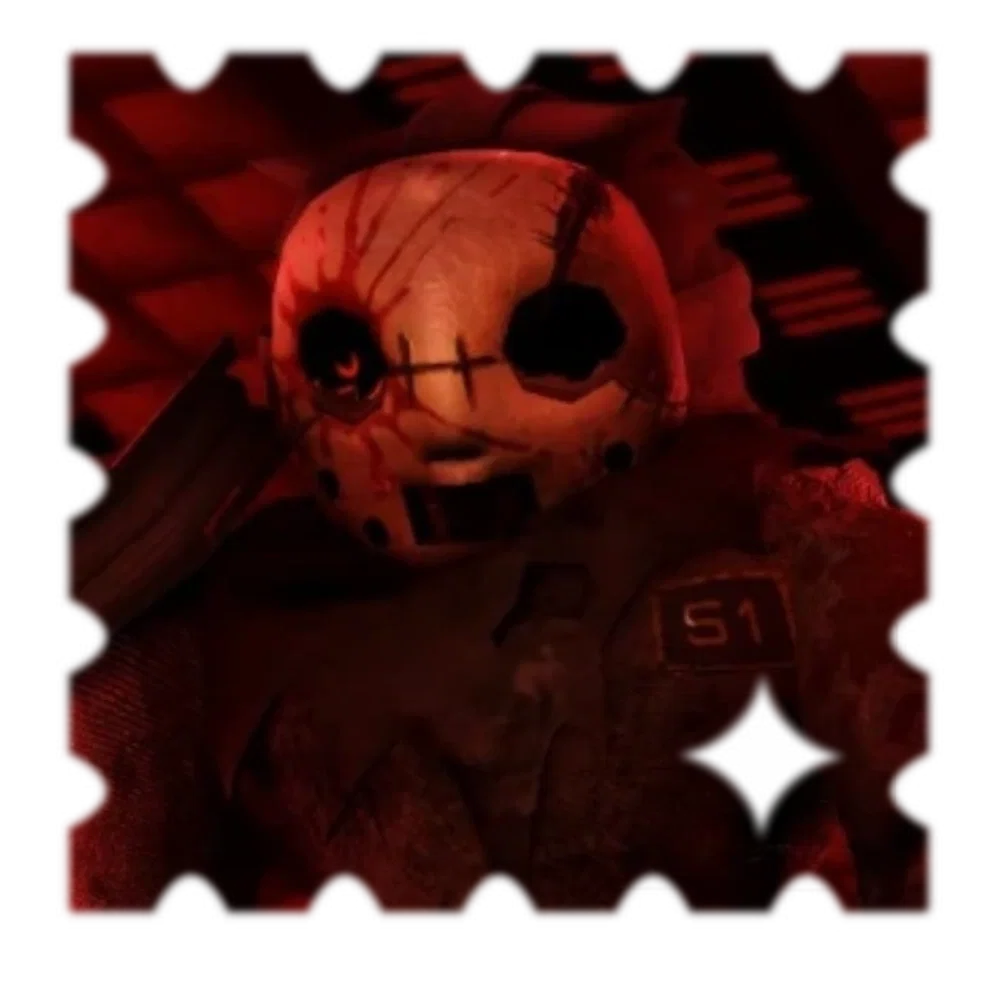 →﹐ ⛩ ﹒Slasher﹒