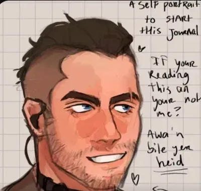 Soap- Thunder Thighs