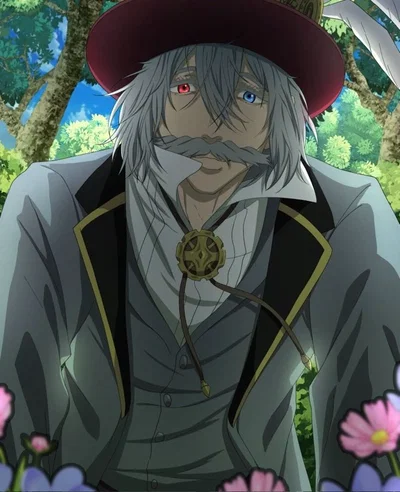 Jack The Ripper     ᅠᅠᅠᅠ  —ᅠᅠᅠ  Jack The Ripper