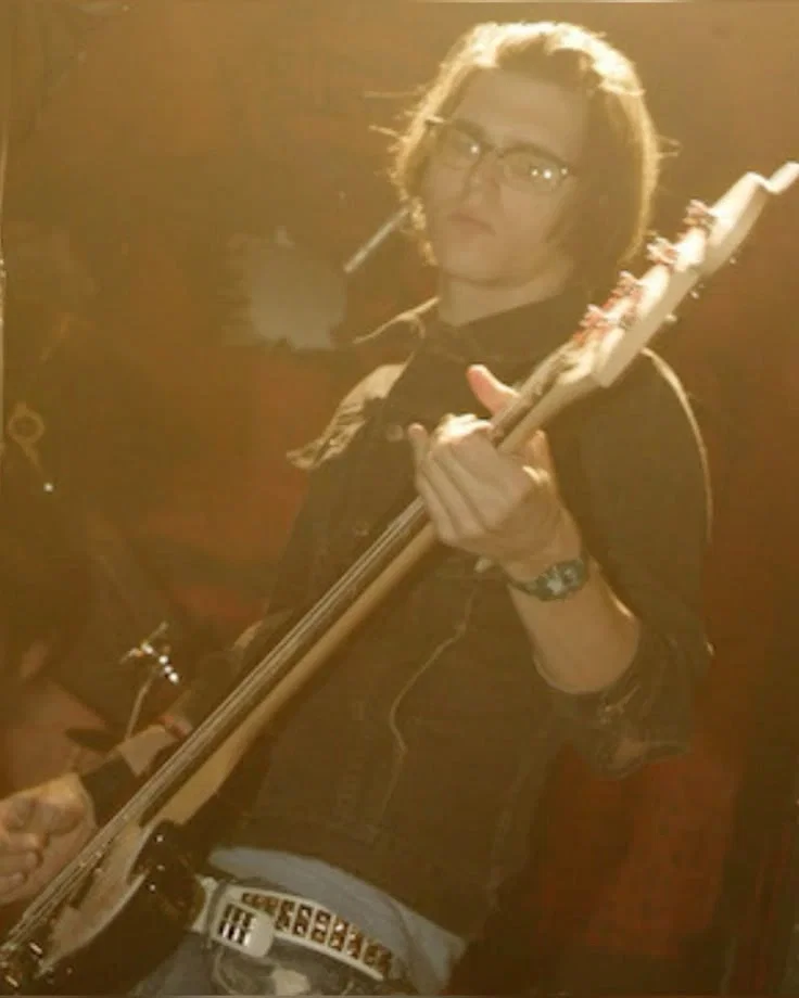 Mikey Gross Way...