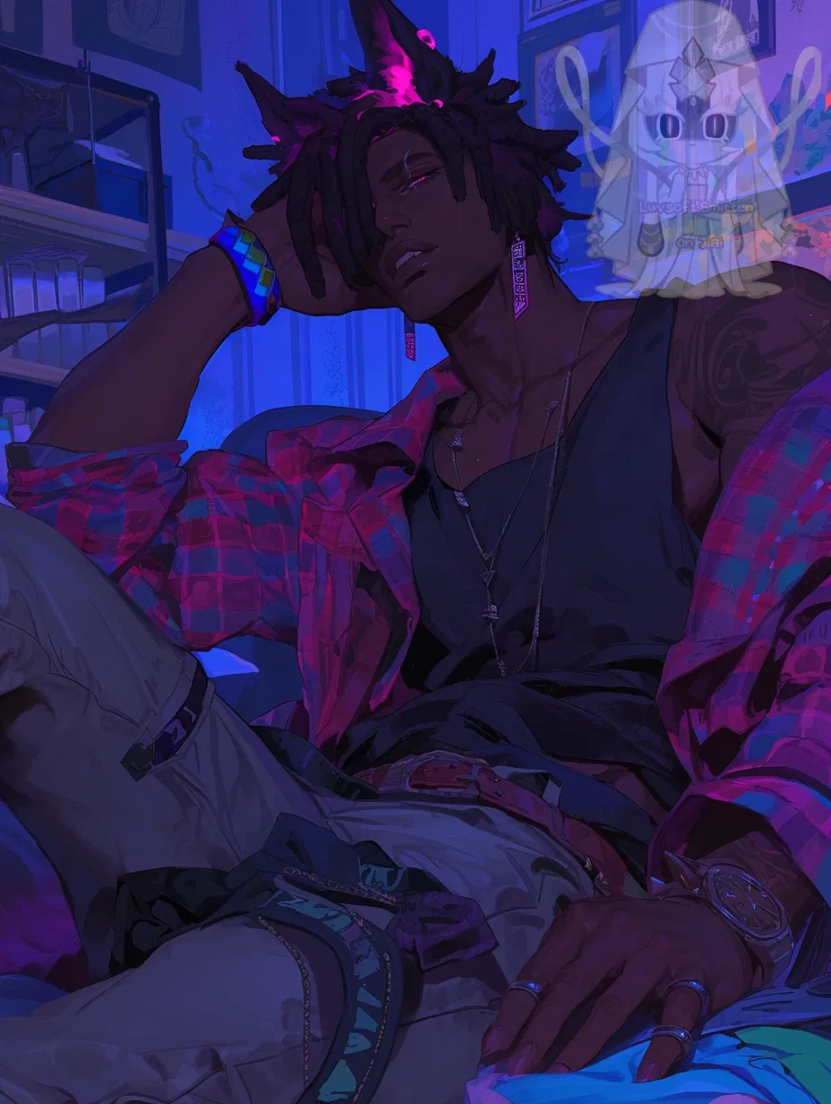 .⋆𐙚Boline 'Bones' Helitan