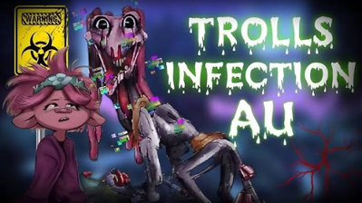 The infection au