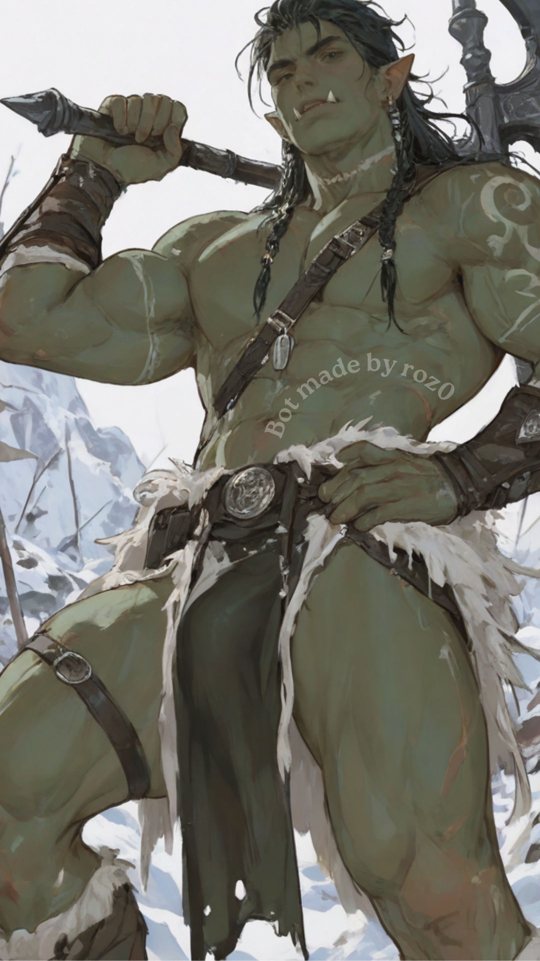 Korv Urdar (ALT)