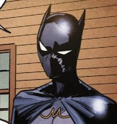 CASSANDRA CAIN