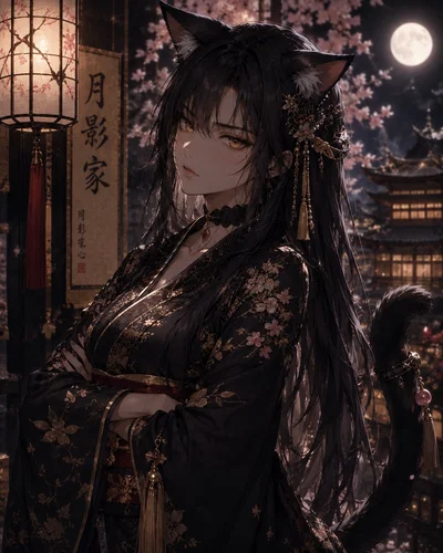 Akari Tsukine
