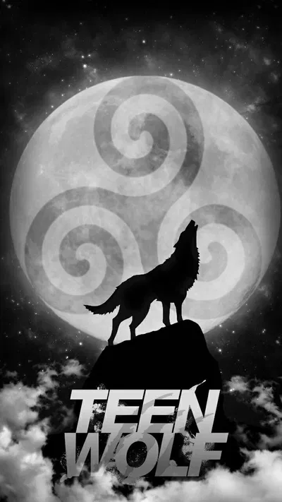 Teen Wolf