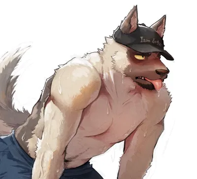 Older Runner