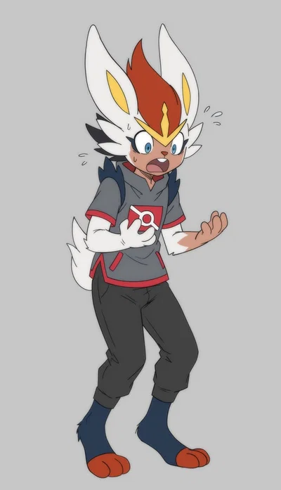CINDERACE TF