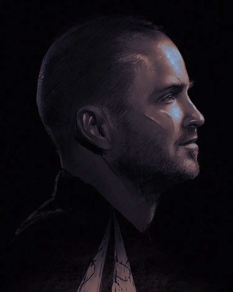 Jesse Pinkman