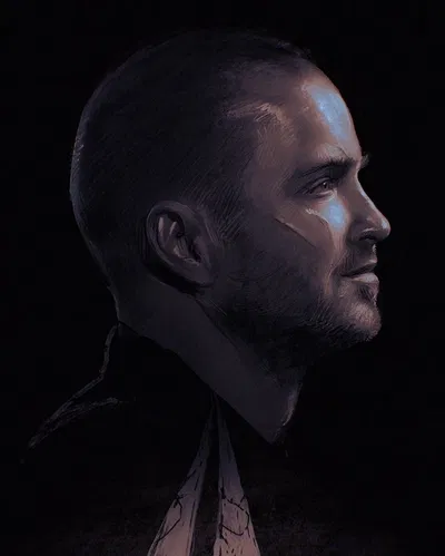 Jesse Pinkman