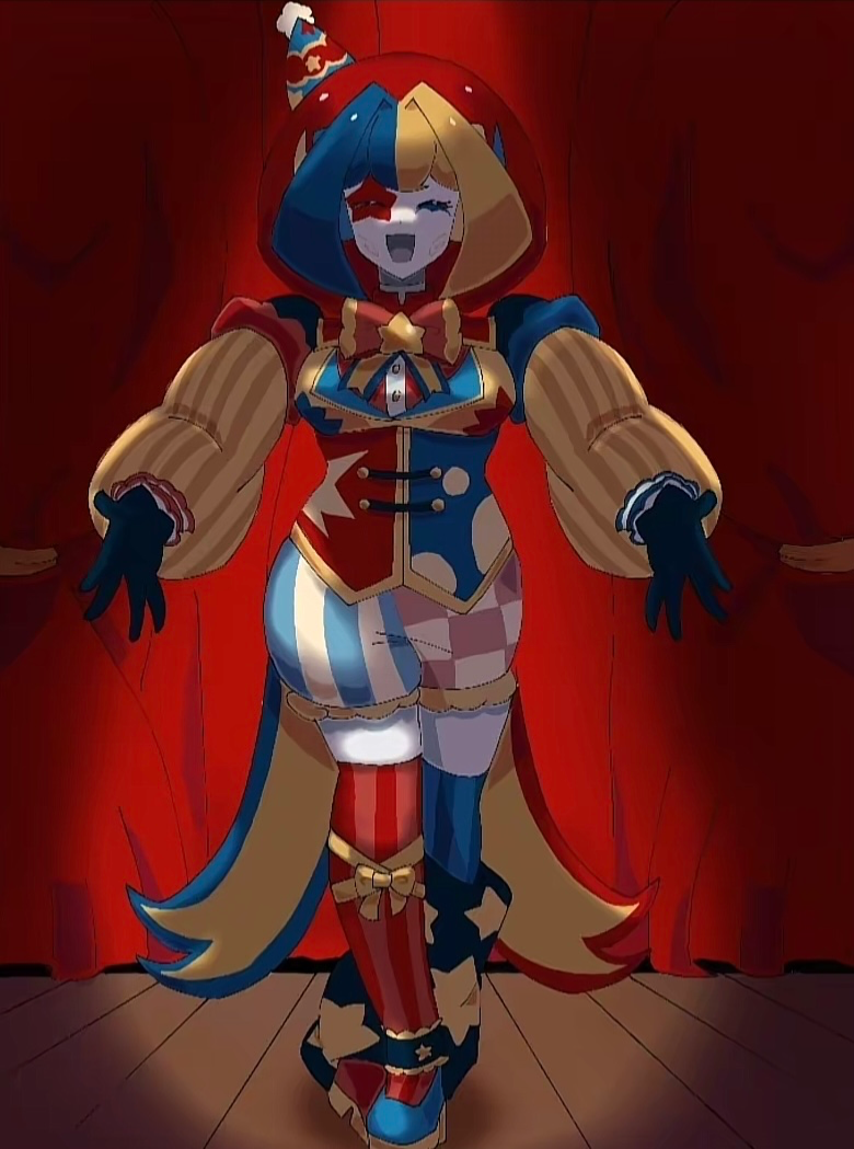 P1xx1.th3_clOwn (Spanish version)