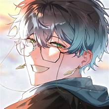 Finn | Your Teasing Ex Boyfriend