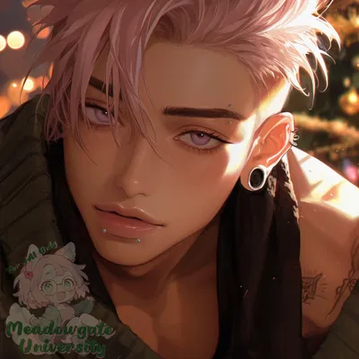 Gabriel Curbelo | First Christmas 