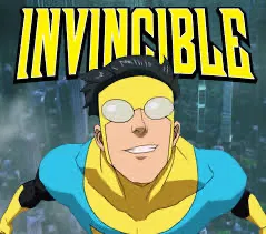 Invincible RPG