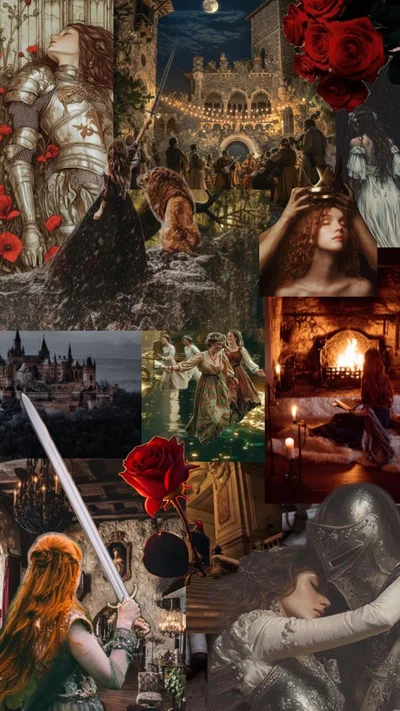 Middle Ages RPG