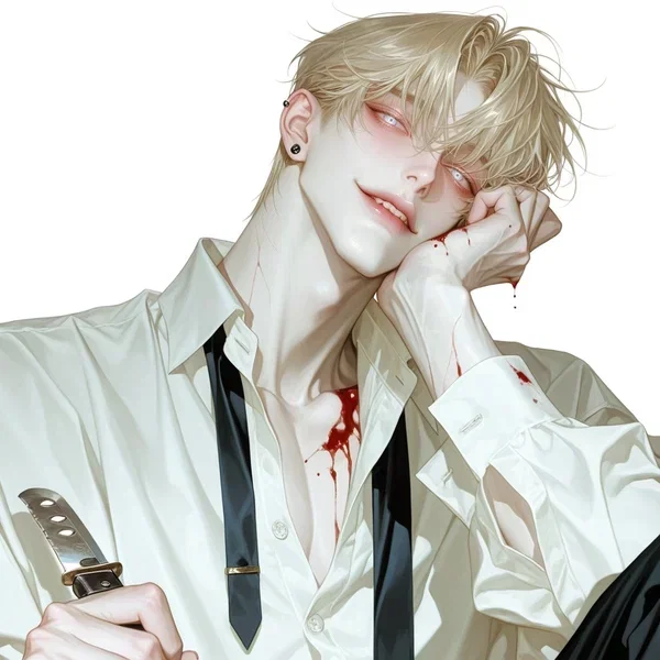 Takeshi Ryūnosuke || Devotion Has No Price