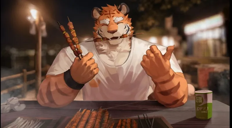 SHENGYANG IS COMING FOR YOU! - 25 followers special