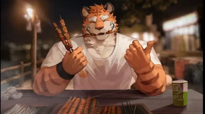 SHENGYANG IS COMING FOR YOU! - 25 followers special