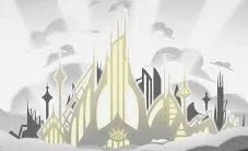 Heaven - Hazbin