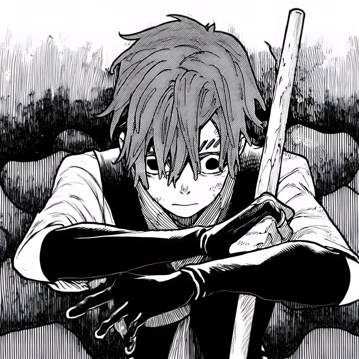 《 Nijiku, Zanka 》