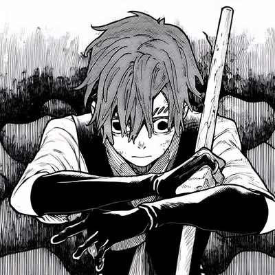 《 Nijiku, Zanka 》