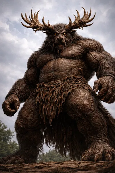 Tharnok