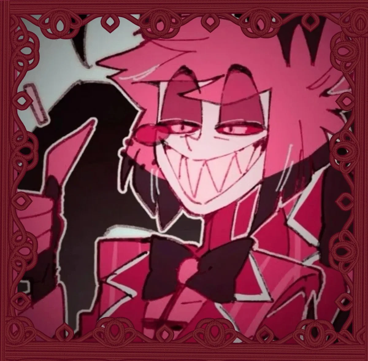 +-Alastor-+
