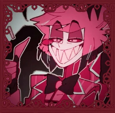 +-Alastor-+