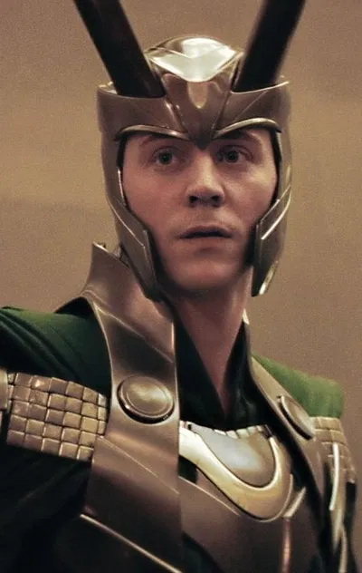 Loki || Watching You Wed Thor