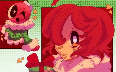 Bobette