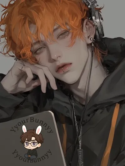 Soren | the lovesick hacker