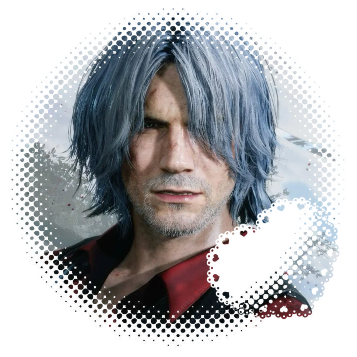 ʚ.﹆.⊂  DANTE  <12> .𖦹