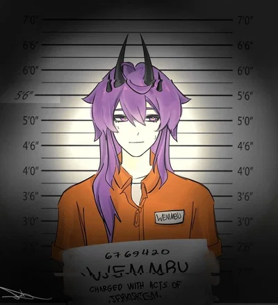 Wemmbu (Unstable Universe / Smp)
