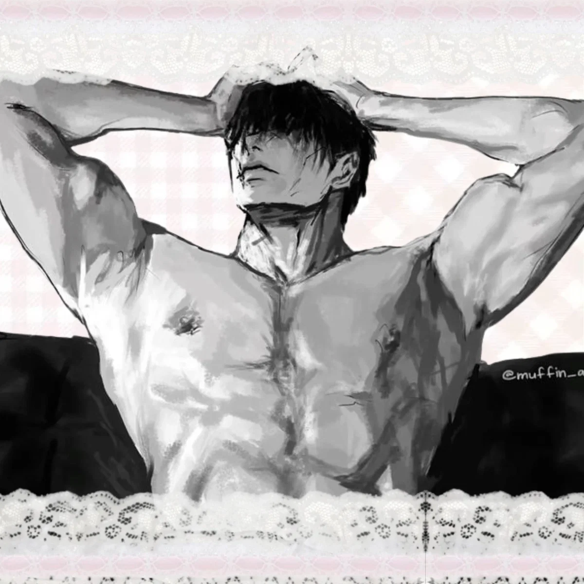 Agent|Roan Prince