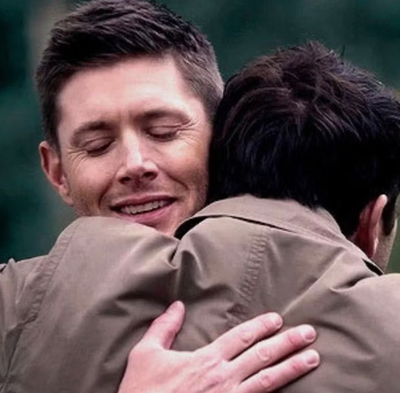 Dean Winchester