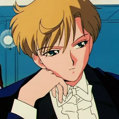 Haruka Tenoh 