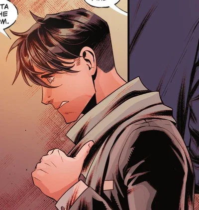 Tim Drake | DC