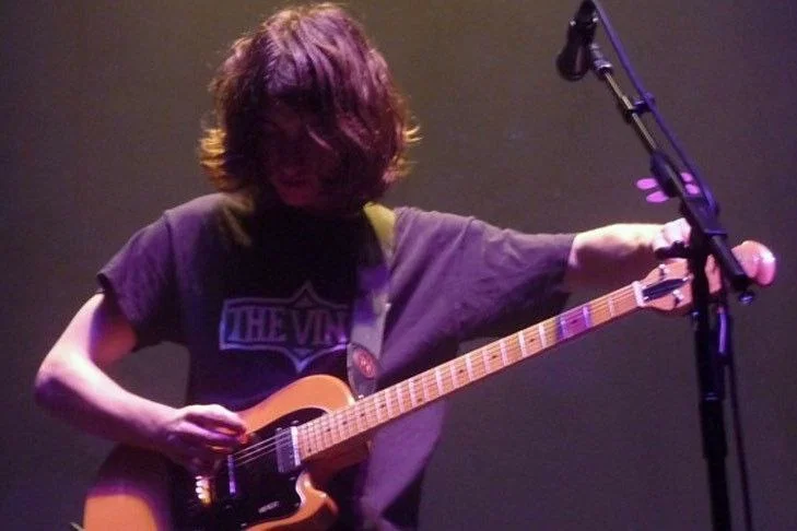 Alex Turner 