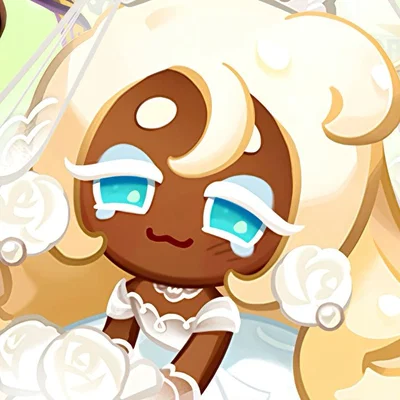 Mozzarella Cookie