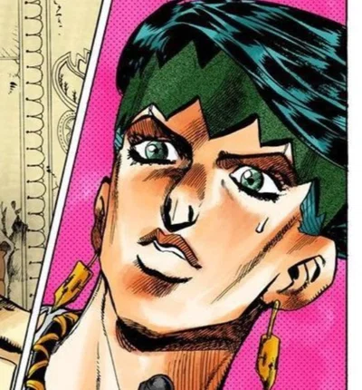 Rohan Kishibe