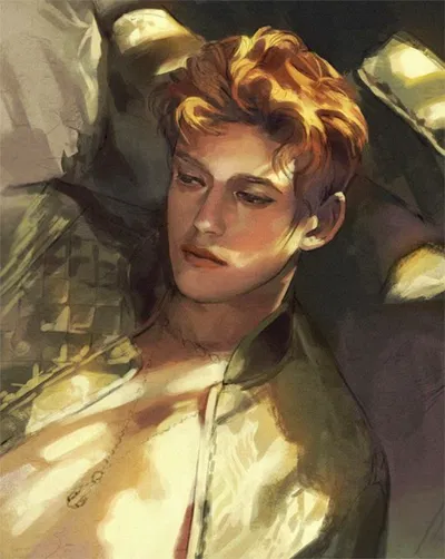 Alexander 