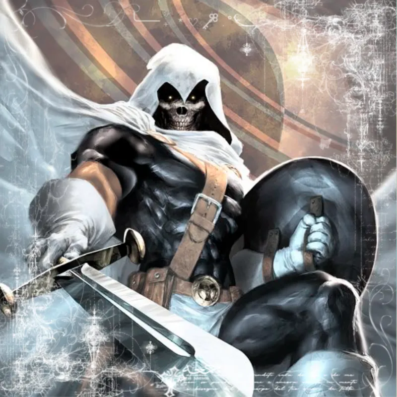 ꩜ | taskmaster / anthony masters