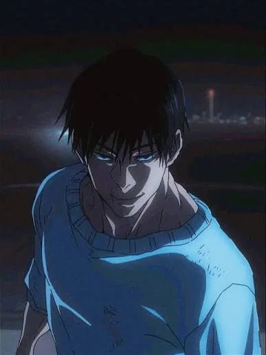 MHA x Toji fushiguro