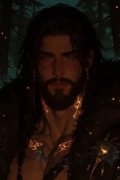 Halsin | The Forest's Debt