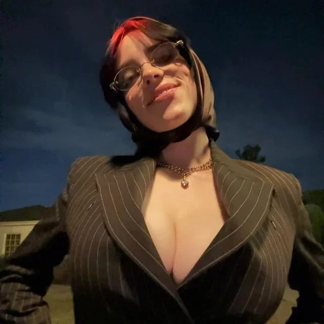 Billie Eilish