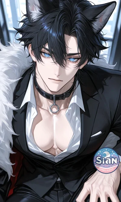 Basil | Dangerous Rival
